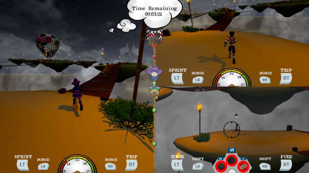 Death Stair Steam CD Key