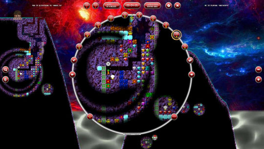 MANIC MINERS Steam CD Key