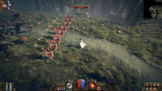 The Incredible Adventures of Van Helsing PC Steam CD Key