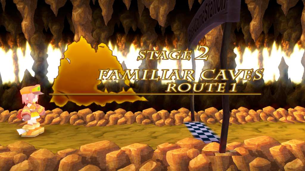 Angel Express [Tokkyu Tenshi] Steam CD Key