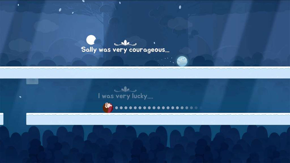 Sally's Law Steam CD Key