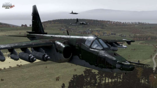 Arma II: Combined Operations PC Steam CD Key