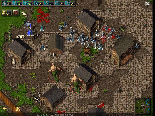 Black Moon Chronicles Steam CD Key