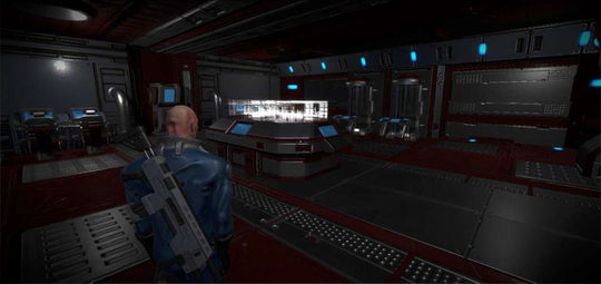 Space Journey PC Steam CD Key