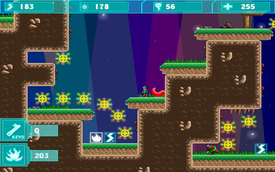 NightmareZ Steam CD Key