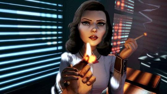 Bioshock Infinite - Season Pass PC Steam CD Key
