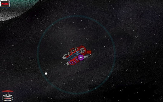Interstellar Logistics Inc Steam CD Key