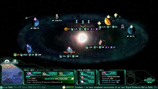 The Last Federation Collection Steam CD Key