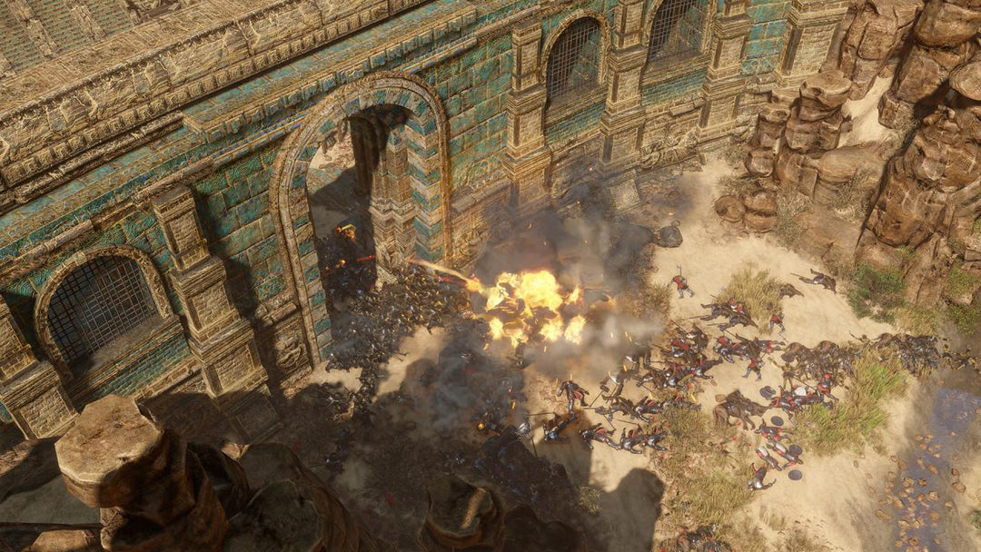 SpellForce 3 Steam CD Key