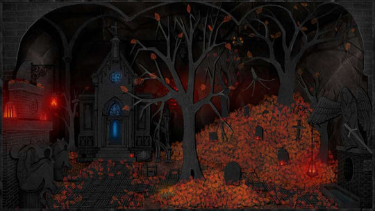 Dark Train Steam CD Key