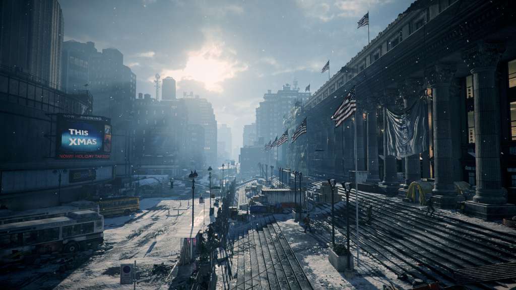 Tom Clancy's The Division - Weapon Skins DLC XBOX ONE Key