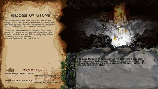 The Tribe Steam CD Key