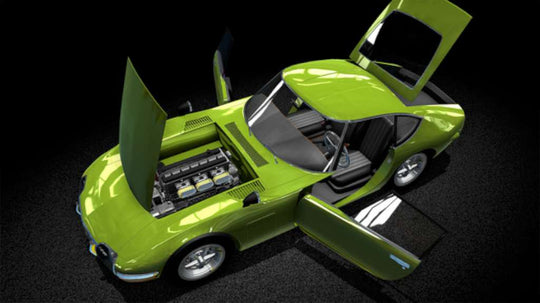Car Mechanic Simulator 2015 - Trader Pack DLC Steam CD Key