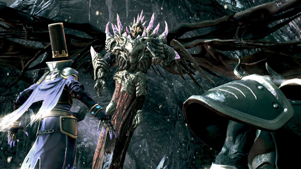 Blades of Time PC Steam CD Key