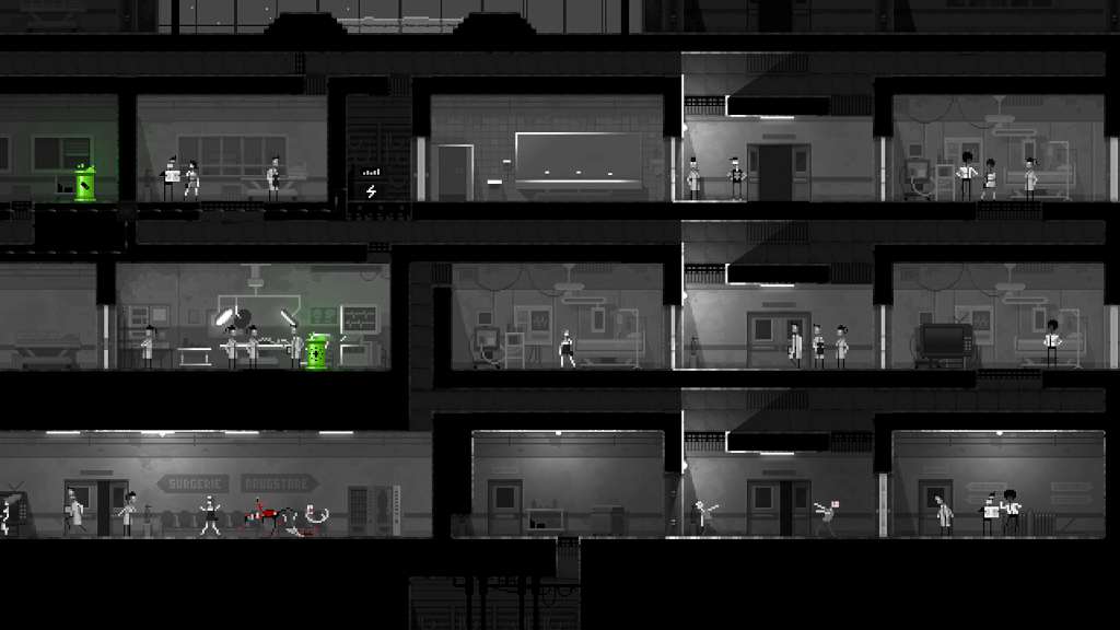 Zombie Night Terror PC Steam CD Key