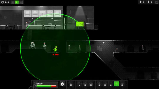 Zombie Night Terror PC Steam CD Key