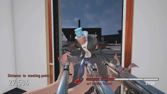 The Pasture Steam CD Key