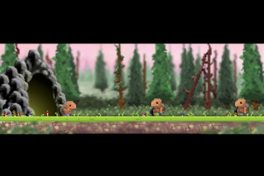 Loot Hero DX Steam CD Key