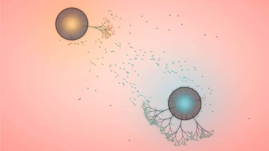 Eufloria HD Deluxe Edition PC Steam CD Key