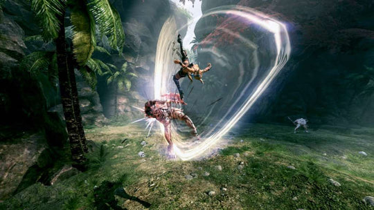 Blades of Time PC Steam CD Key