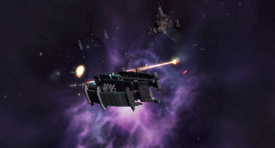 Sins of a Solar Empire: Rebellion - Outlaw Sectors DLC Steam CD Key