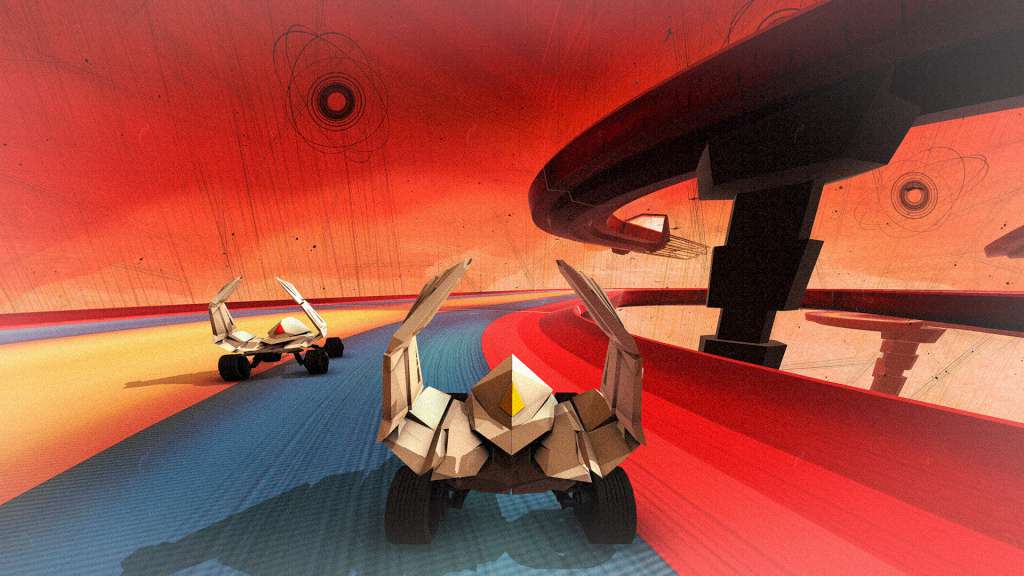 Krautscape PC Steam CD Key