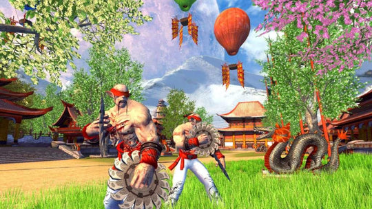 Serious Sam 2 PC Steam CD Key