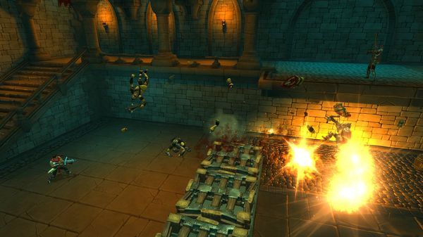Orcs Must Die! PC Steam CD Key