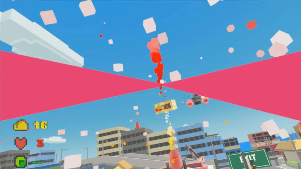 TacoFace Steam CD Key