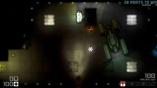 Daedalus - No Escape Steam CD Key