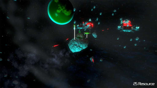 Planetoid Steam CD Key