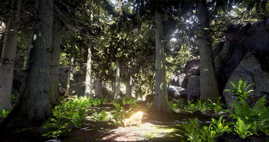 Survivalizm - The Animal Simulator Steam CD Key