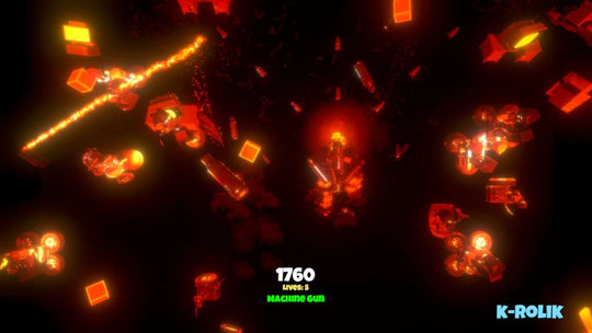 K-Rolik Steam CD Key
