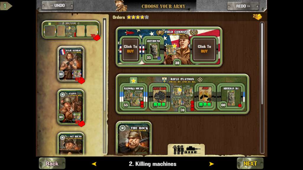 Heroes of Normandie Steam CD Key