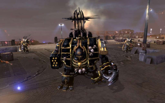 Warhammer 40,000: Dawn of War II Master Collection PC Steam CD Key