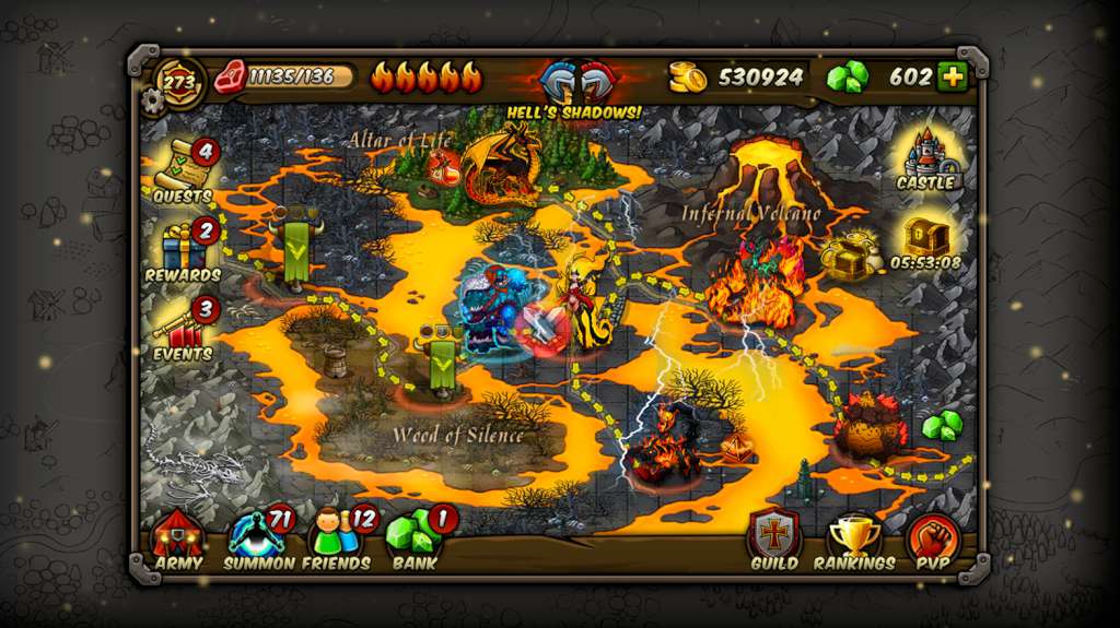 Forge of Gods - Twilight Destroyers Pack DLC PC Steam CD Key