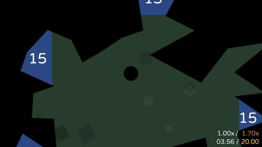 The Growth Journey Steam CD Key
