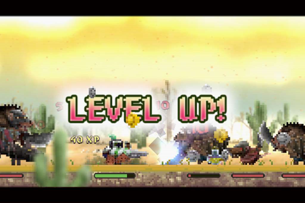 Loot Hero DX Steam CD Key