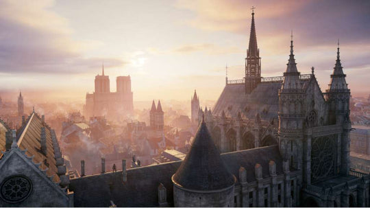Assassin's Creed Unity Special Edition PC Ubisoft Connect CD Key