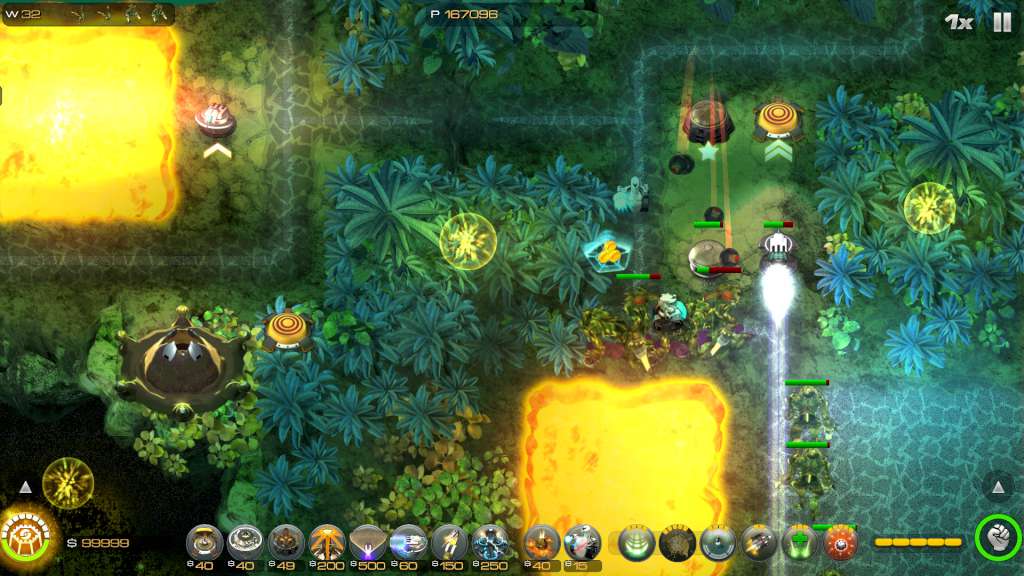 Sentinel 4: Dark Star Steam CD Key