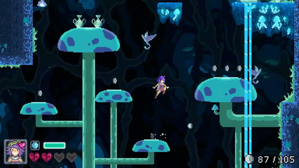 Olympia Rising Steam CD Key