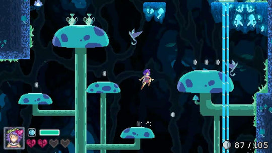 Olympia Rising Steam CD Key