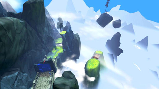 Rising Islands Steam CD Key