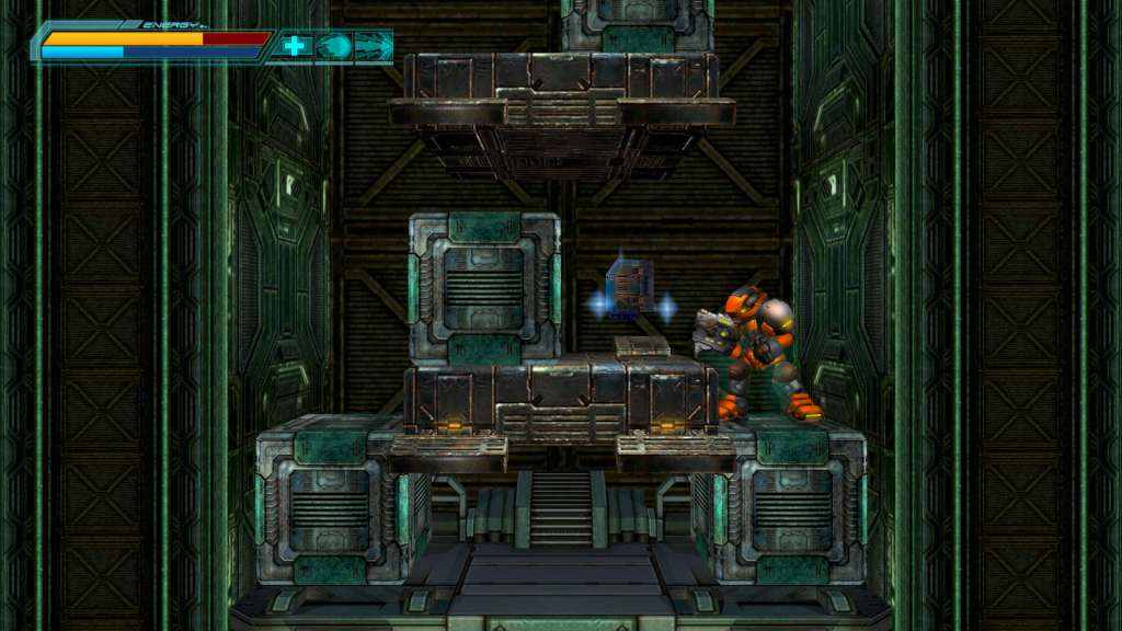 A.R.E.S. Extinction Agenda EX Steam CD Key