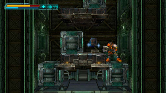 A.R.E.S. Extinction Agenda EX Steam CD Key