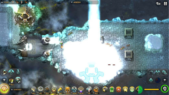 Sentinel 4: Dark Star Steam CD Key