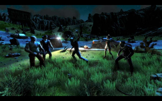 Dead Age PC Steam CD Key