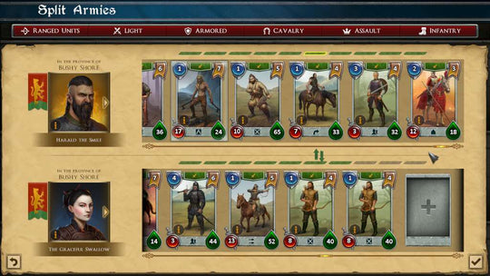 Strategy & Tactics: Dark Ages Steam CD Key