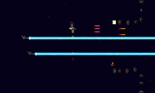 Gamma Bros 1.5 Steam CD Key