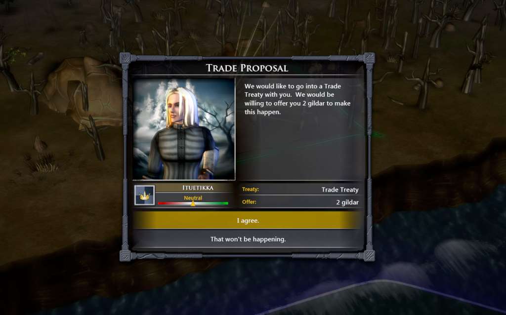 Fallen Enchantress Steam CD Key